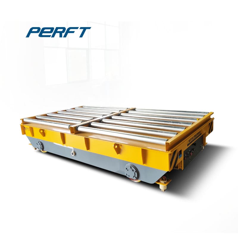 Rail Transfer Car For Wholesale 25 Tons